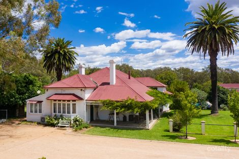 Property photo of 101 Walbundrie Road Culcairn NSW 2660