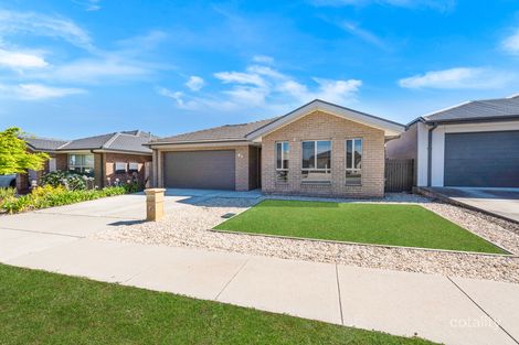 Property photo of 61 Irinyili Street Bonner ACT 2914