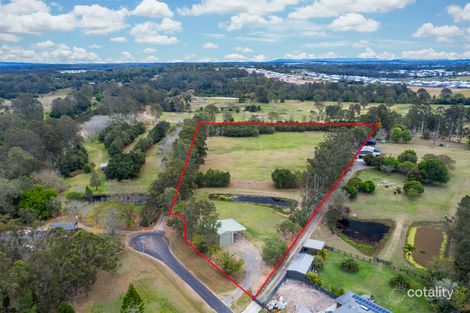 Property photo of 109-113 Natalie Road Buccan QLD 4207