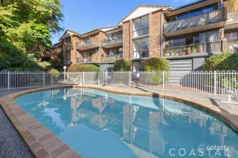 Property photo of 33/162 Frank Street Labrador QLD 4215