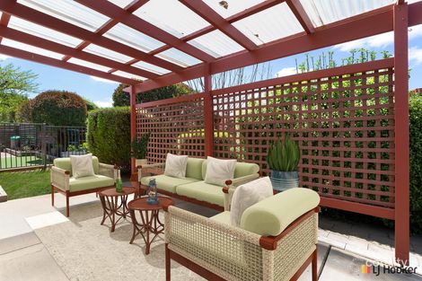 Property photo of 80/177 Badimara Street Fisher ACT 2611