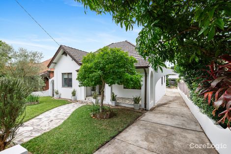 Property photo of 39 O'Connor Street Haberfield NSW 2045