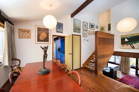 Property photo of 21 Tanumbirini Street Hawker ACT 2614