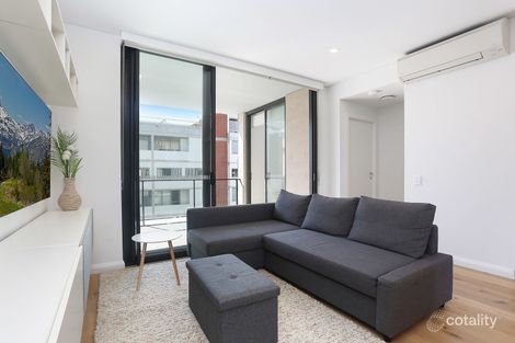 Property photo of 404/33-35 Dunning Avenue Rosebery NSW 2018