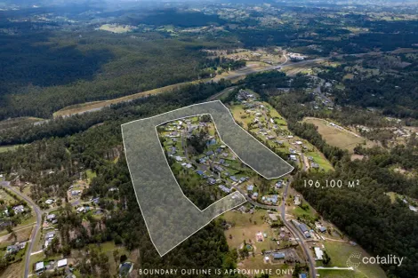 11 Peppertree Rise, Tamaree, QLD 4570