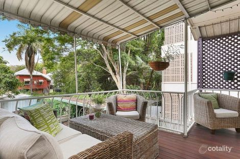 Property photo of 5/100 Langshaw Street New Farm QLD 4005