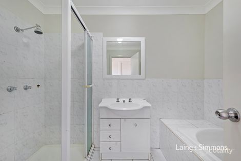 Property photo of 4/9-11 O'Brien Street Mount Druitt NSW 2770