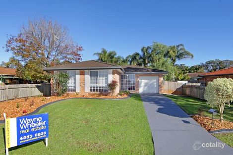 2 Everitt Pl, Watanobbi, NSW 2259