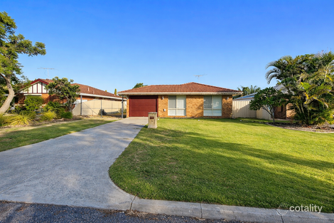 43 Lyrebird Loop, Seville Grove, WA 6112