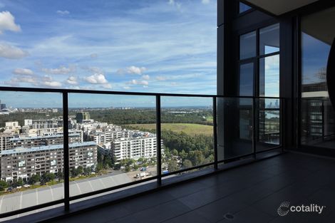 Property photo of 2012/46 Savona Drive Wentworth Point NSW 2127