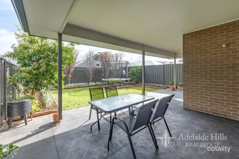 Property photo of 11 Cheriton Avenue Mount Barker SA 5251