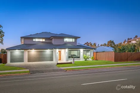 483 Gainsborough Dr, Pimpama, QLD 4209