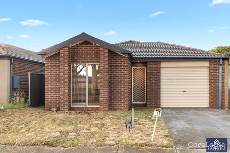 Property photo of 16 Misty Meadow Grove Truganina VIC 3029