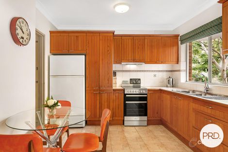 Property photo of 2/50-52 Oxford Street Mortdale NSW 2223