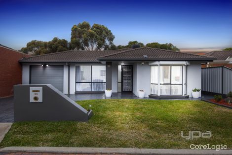 Property photo of 20 Darriwill Close Delahey VIC 3037