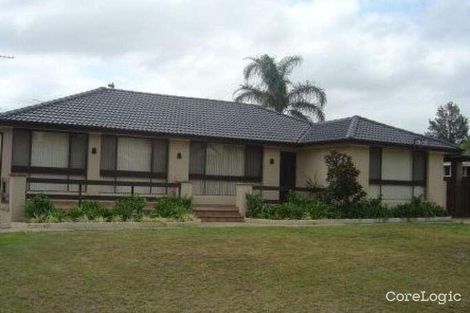 Property photo of 82 Longstaff Avenue Chipping Norton NSW 2170