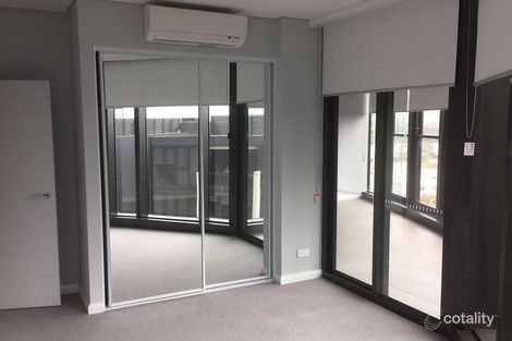 Property photo of 907/1 Waterways Street Wentworth Point NSW 2127