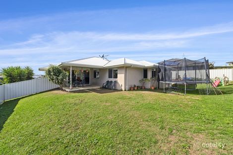 Property photo of 2 Cowrie Close Corindi Beach NSW 2456