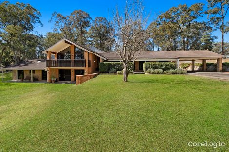 Property photo of 28 Kentucky Drive Glossodia NSW 2756