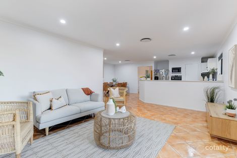 Property photo of 16 Pepperina Place Drewvale QLD 4116