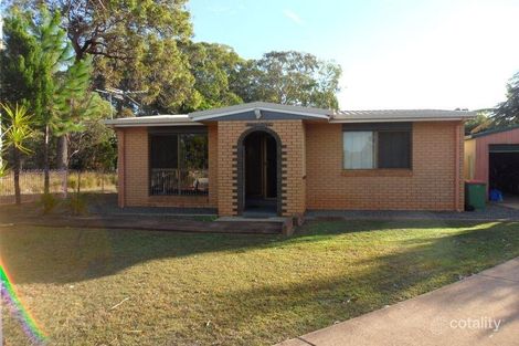 Property photo of 45 Treasure Island Avenue Karragarra Island QLD 4184