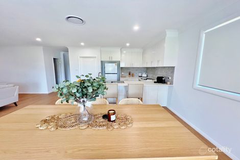 Property photo of 12 Stan McCabe Drive Grenfell NSW 2810