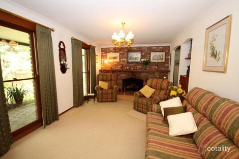 Property photo of 45 Bird Road Avonsleigh VIC 3782