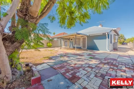 Property photo of 10 Lamb Avenue Bentley WA 6102