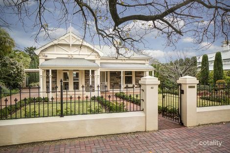 62 Fourth Ave, St Peters, SA 5069