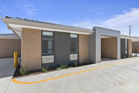 8/595 Tarneit Rd, Hoppers Crossing, VIC 3029