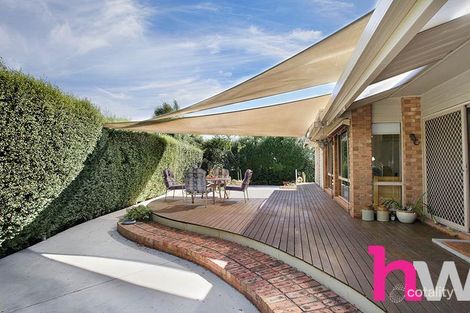 Property photo of 2 Moata Court Grovedale VIC 3216