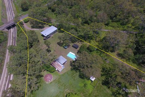Property photo of 751 Sarina Beach Road Sarina QLD 4737