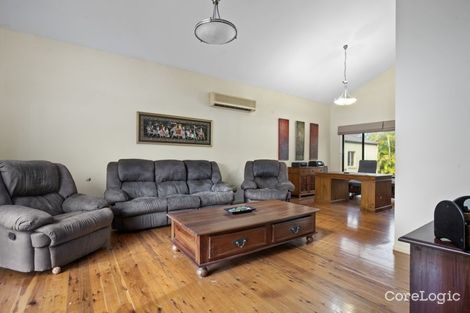 Property photo of 7 Hazel Court Arundel QLD 4214