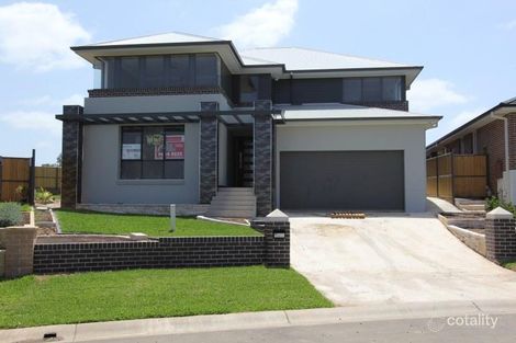 Property photo of LOT 64 Gormon Avenue Kellyville NSW 2155