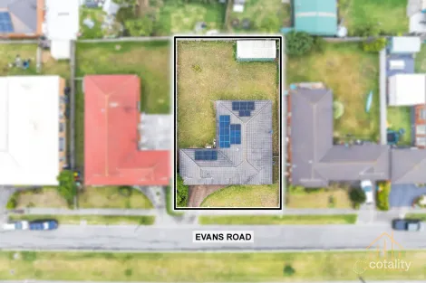 Property photo of 212 Evans Road Cranbourne West VIC 3977