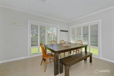 Property photo of 5 Somerset Street Stanhope Gardens NSW 2768
