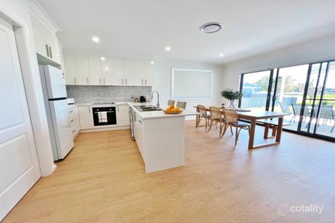 Property photo of 12 Stan McCabe Drive Grenfell NSW 2810