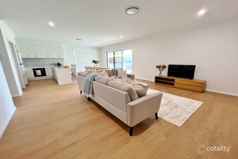Property photo of 12 Stan McCabe Drive Grenfell NSW 2810