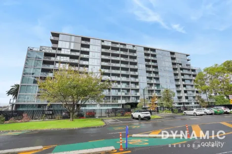 309/1 Moreland St, Footscray, VIC 3011