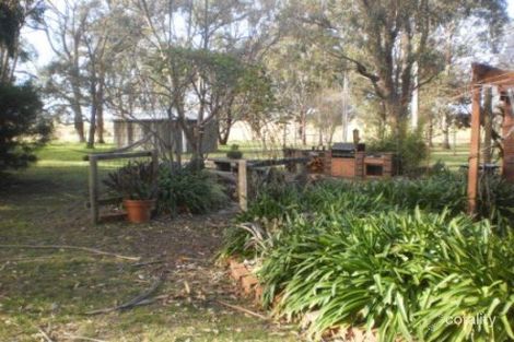 Property photo of 215 Snobbs Road Lindenow South VIC 3875