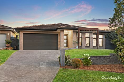 Property photo of 28 Konara Crescent Fletcher NSW 2287