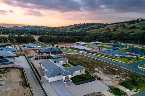 Property photo of 4 Chester Circuit Huon Creek VIC 3691