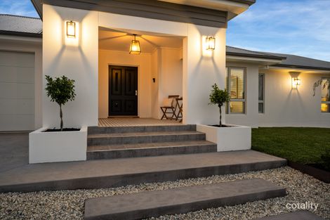 Property photo of 4 Chester Circuit Huon Creek VIC 3691