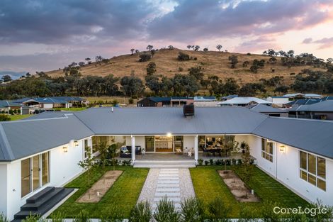Property photo of 4 Chester Circuit Huon Creek VIC 3691