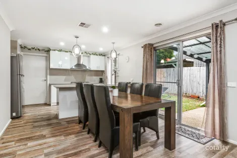 Property photo of 25 Surrey Road West Croydon VIC 3136