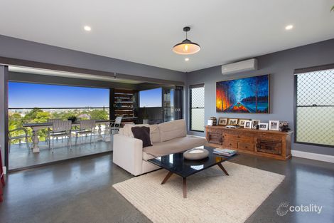 Property photo of 3/72 Gladstone Road Highgate Hill QLD 4101