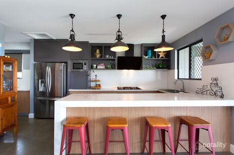 Property photo of 3/72 Gladstone Road Highgate Hill QLD 4101