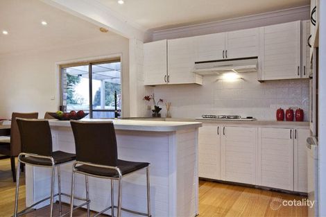 Property photo of 3 Booth Crescent Dandenong North VIC 3175