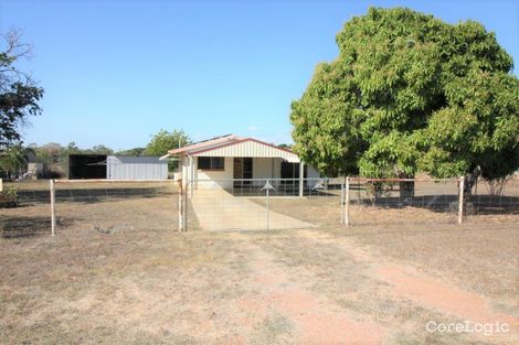 Property photo of 46 Old Dalrymple Road Toll QLD 4820