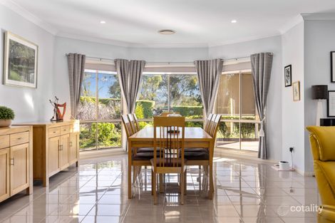 Property photo of 3 Bradley Close Murrumbateman NSW 2582